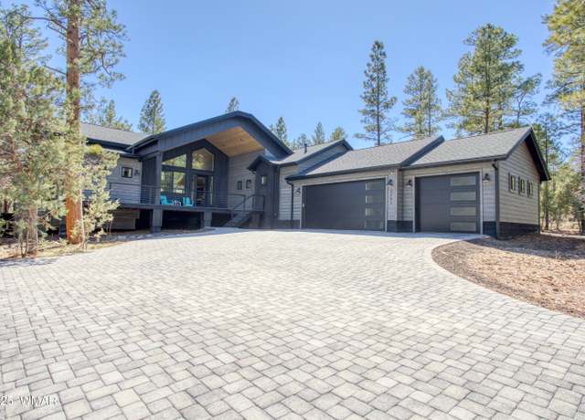 Property at 2801 Sage Ln, Show Low, AZ 85901, 4 beds, 3 baths