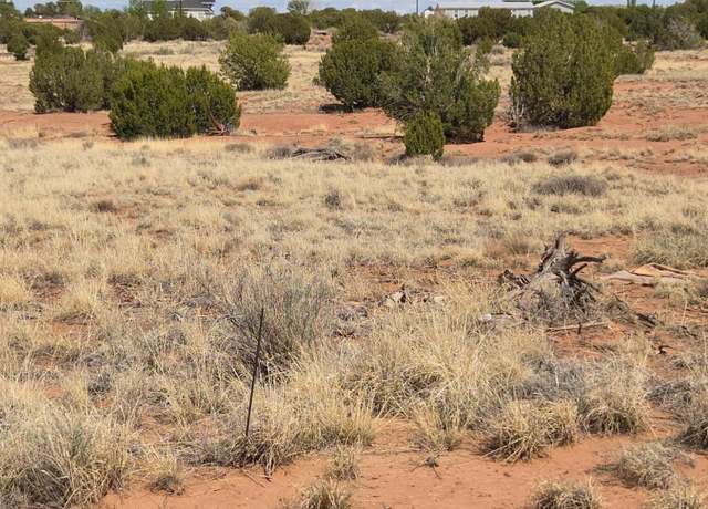 Property at 4.02 Dewitt, Snowflake, AZ 85937