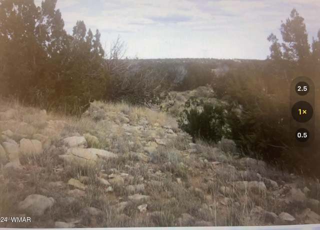 Property at CCR Whisper Ridge Run, Heber, AZ 85928