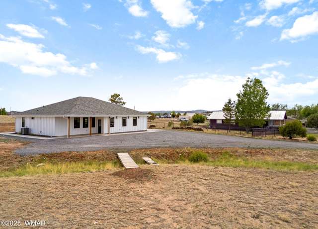 Property at 7141 Pair O Dice Rd, Show Low, AZ 85902, 3 beds, 2 baths