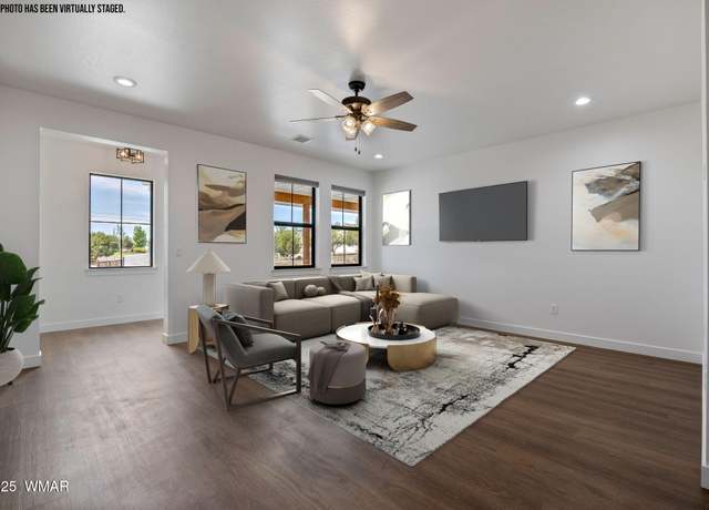 Property at 7141 Pair O Dice Rd, Show Low, AZ 85902, 3 beds, 2 baths