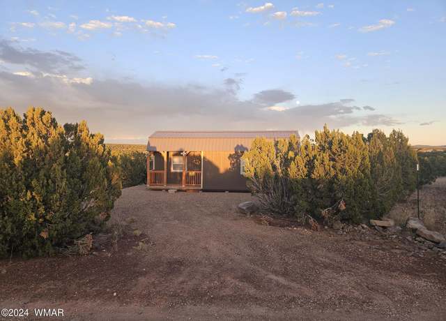 Property at 1953 Tee St, Show Low, AZ 85901