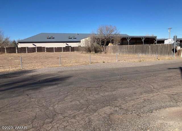 Property at 67 S Pinal St, Springerville, AZ 85938