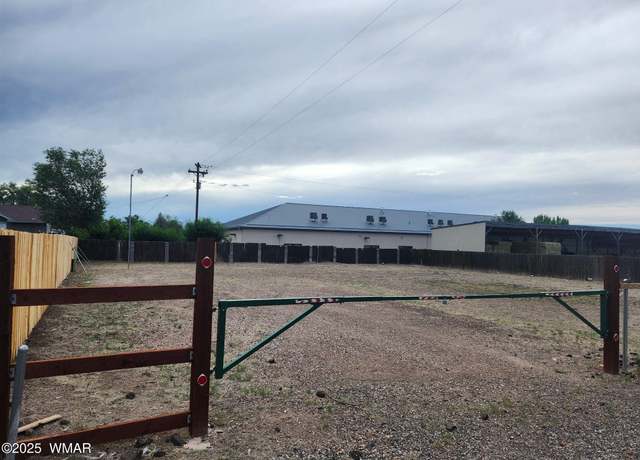 Property at 67 S Pinal St, Springerville, AZ 85938