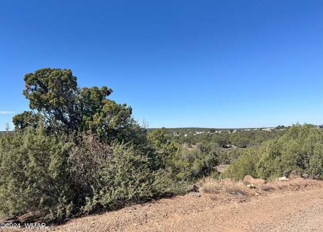 Property at 8283 Ridge Dr, Show Low, AZ 85901
