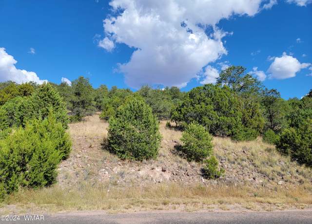 Property at Lot 11 S Spruce St, Eagar, AZ 85925