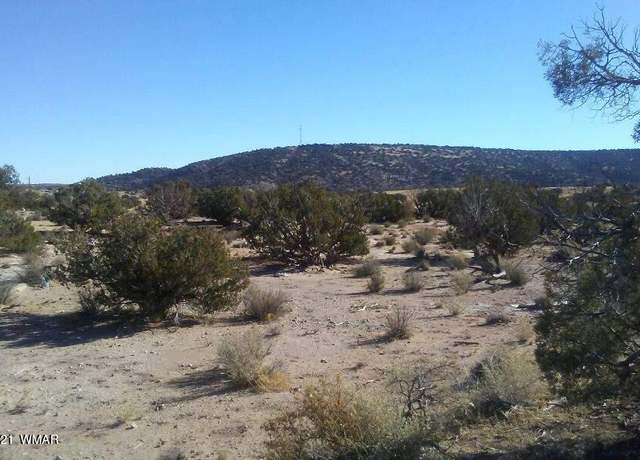 Property at 4596 El Dorado Rd, Snowflake, AZ 85937