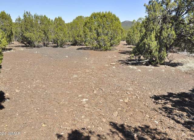 Property at 1243 Kb Ranch Rd, Show Low, AZ 85901