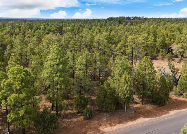 Property at 1820 S Monkshood Rd, Show Low, AZ 85901