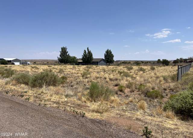 Property at 687 N Snowflake Hts Blvd, Snowflake, AZ 85937