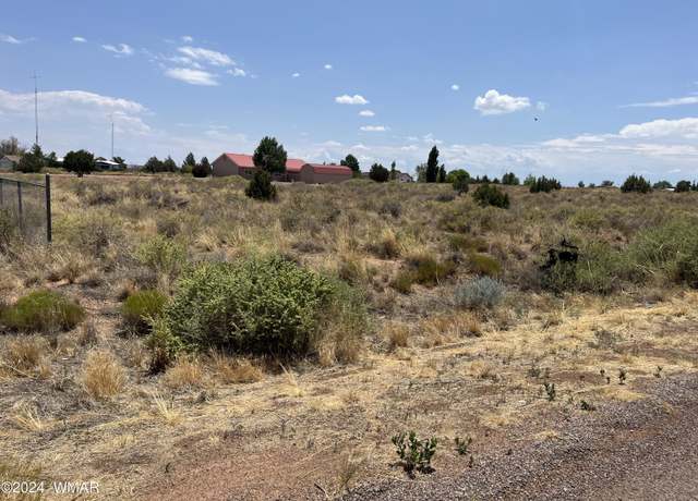Property at 687 N Snowflake Hts Blvd, Snowflake, AZ 85937