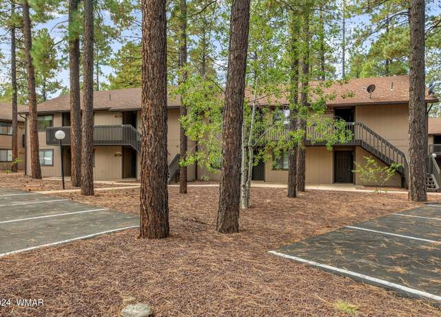 Property at 4389 Fairway Dr Unit 9A, Pinetop, AZ 85935, 3 beds, 2 baths