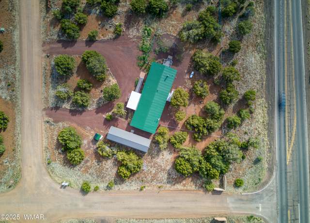 Property at 39 Co Rd 3205, Concho, AZ 85924, 4 beds, 3 baths