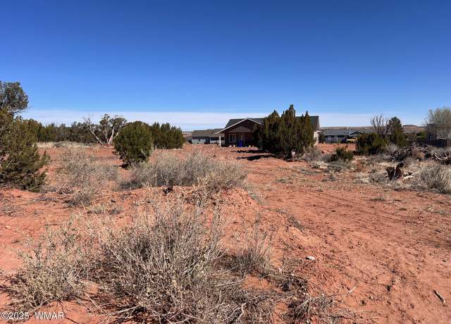 Property at Lot 7 S Country Clb Dr, Snowflake, AZ 85937