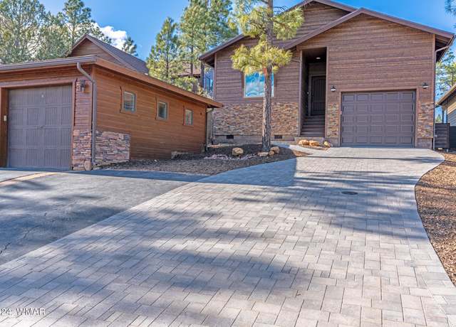 Property at 3520 W Black Oak Loop Lot 54, Show Low, AZ 85901, 2 beds, 2 baths