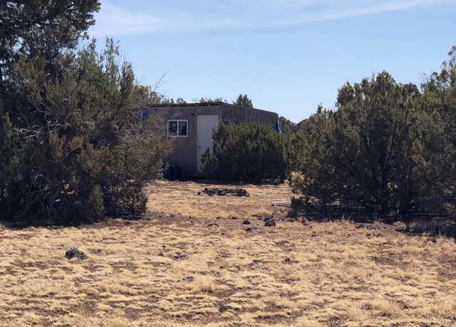Property at 122 8051, Concho, AZ 85924