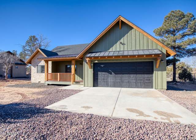 Property at 1034 School House Ln, Show Low, AZ 85901, 3 beds, 2 baths