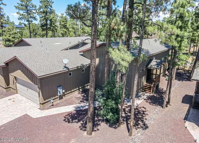 Property at 5470 W Glenn Abbey Trl, Lakeside, AZ 85929, 3 beds, 2 baths