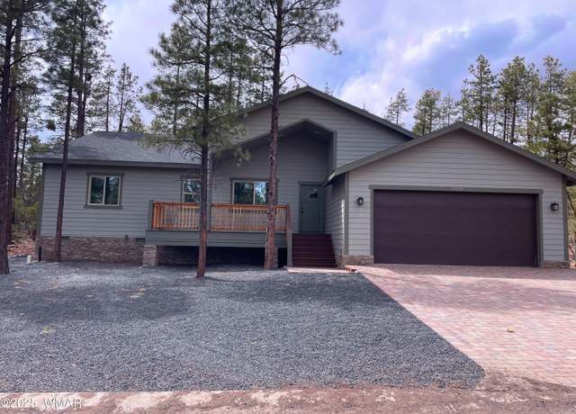 Property at 2490 Aspen Run, Pinetop, AZ 85935, 3 beds, 2 baths