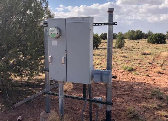 Property at TBD WICKED SISTERS, Concho, AZ 85924