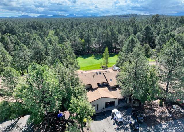 Property at 3651 Crown Dancer Dr Unit 8A, Pinetop, AZ 85935, 3 beds, 2 baths
