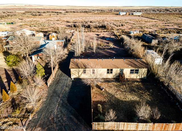 Property at 1496 French Rd, Winslow, AZ 86047, 3 beds, 2 baths