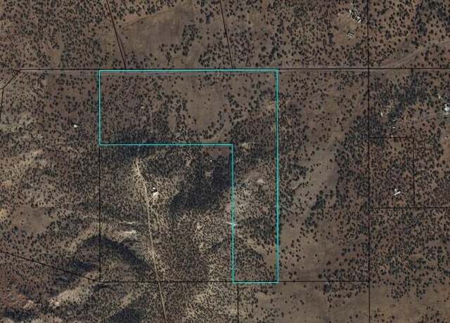 Property at 009 Mesa Rd, Snowflake, AZ 85937