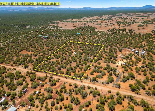 Property at 9071 Chimisa Ranch Rd, Show Low, AZ 85901