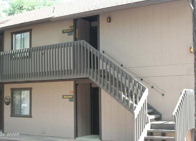 Property at 2777 Sports Village Loop Unit 23A, Pinetop, AZ 85935, 3 beds, 2 baths