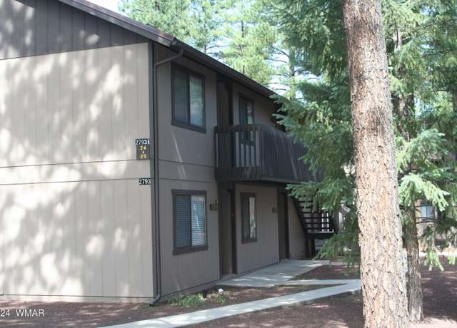 Property at 2785 Sports Village Loop Unit 24A, Pinetop, AZ 85935, 3 beds, 2 baths