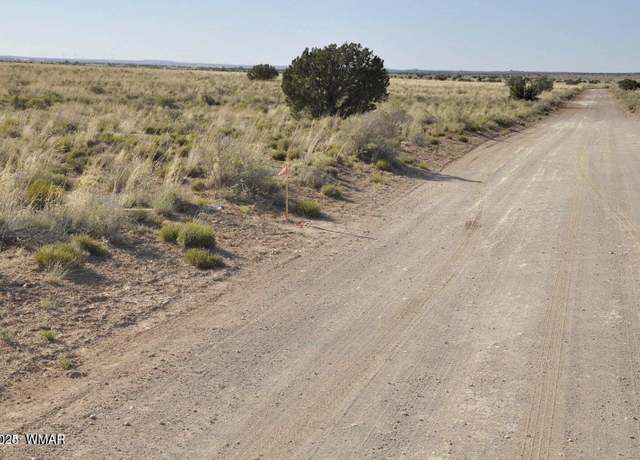 Property at 000 Clyde Rd, Snowflake, AZ 85937