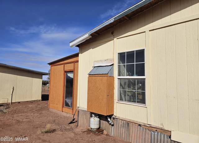 Property at 15 North 9079, Concho, AZ 85924, 1 bed, 1 bath