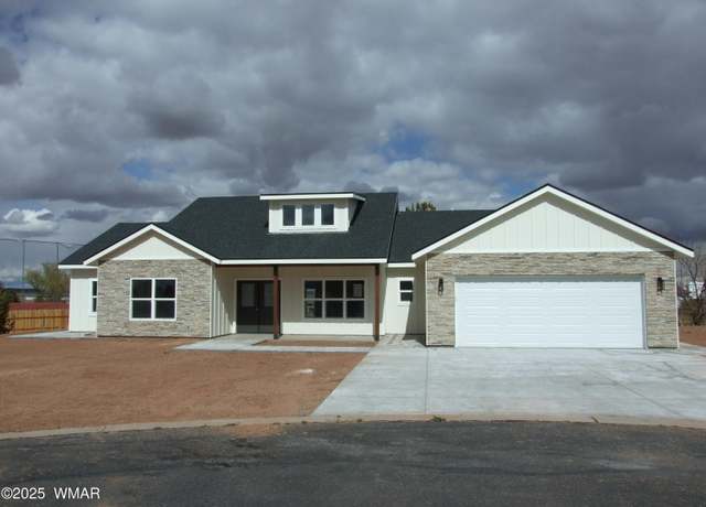 Property at 67 N Lyon Gate Dr, Snowflake, AZ 85937, 3 beds, 2.5 baths