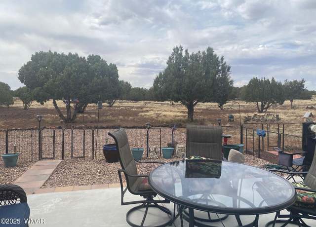 Property at 1864 Reel Way, Show Low, AZ 85901, 1 bed, 1 bath