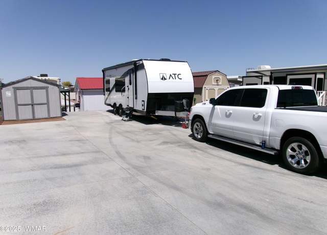 Property at 8224 Eagle Dr, Show Low, AZ 85901