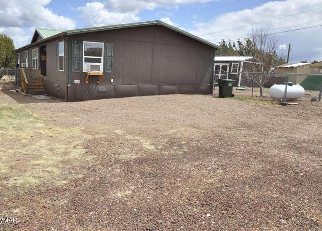 Property at 1775 Queen Creek St, Show Low, AZ 85901, 3 beds, 2 baths
