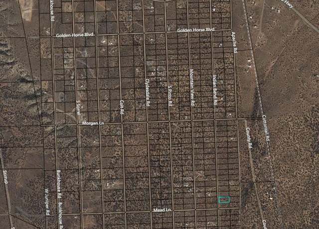 Property at 4317 Indian Bend Rd, Snowflake, AZ 85937