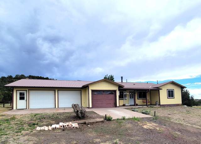 Property at 1286 S Pine St, Eagar, AZ 85925, 3 beds, 2 baths