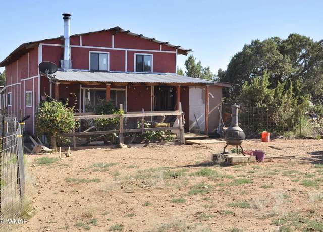 Property at 20 N8564, Concho, AZ 85924, 3 beds, 1 bath