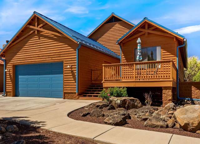Property at 1952 Maritime Dr, Show Low, AZ 85901, 3 beds, 2 baths