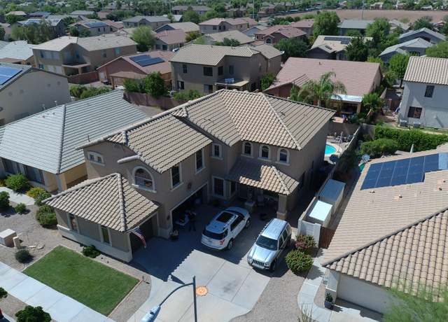Property at 16354 W Adams St, Goodyear, AZ 85338, 4 beds, 2.5 baths
