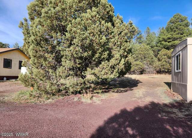 Property at 2205 Parkinson Rd, Lakeside, AZ 85929, 2 beds, 1 bath