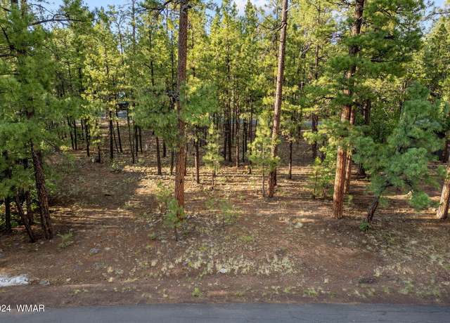 Property at 6938 Palomino Dr, Pinetop, AZ 85935