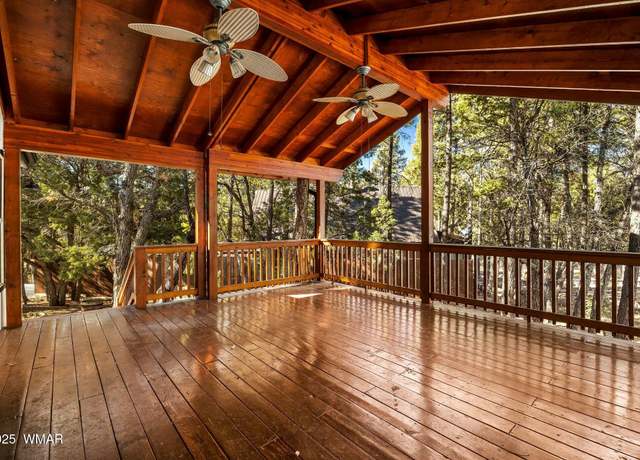 Property at 3014 Birch Dr, Lakeside, AZ 85929, 3 beds, 2 baths