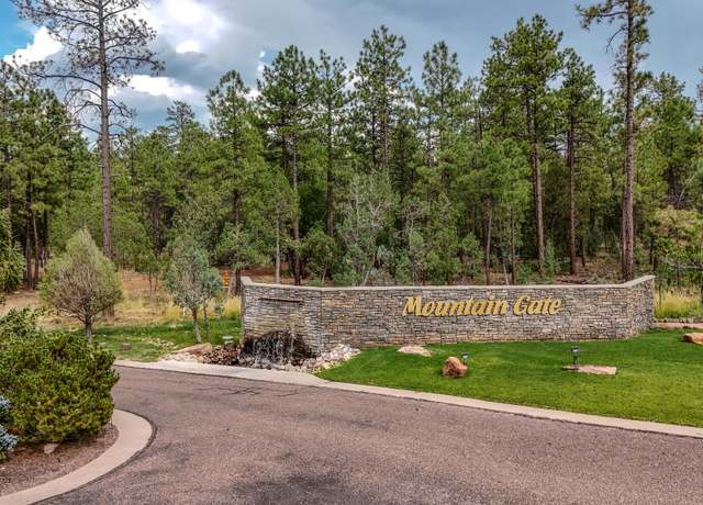 Property at 5039 Winter Hawk Ct, Lakeside, AZ 85929