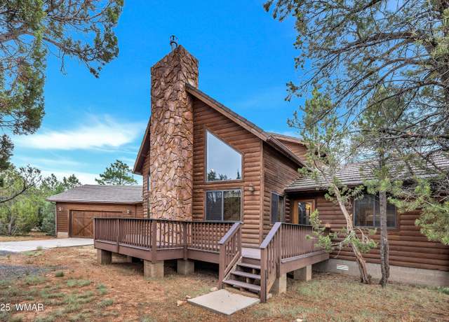 Property at 2750 Columbia Ln, Overgaard, AZ 85933, 2 beds, 2 baths