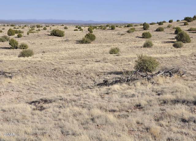 Property at 23H Powerline Rd, Taylor, AZ 85939