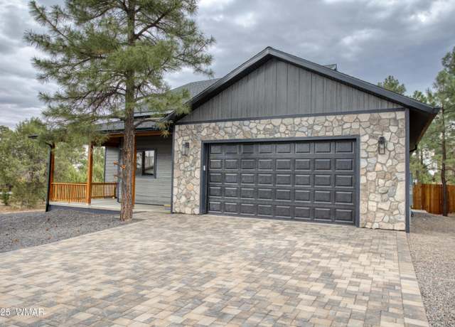 Property at 661 S Campbell Ln, Show Low, AZ 85901, 3 beds, 2.5 baths