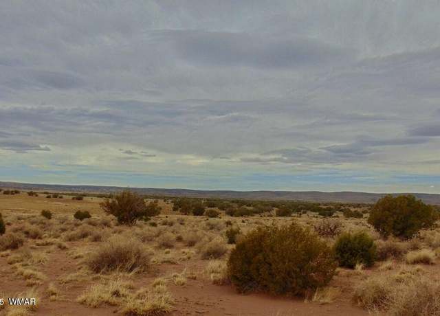 Property at TBD County Rd 5407 204-50-330A, Concho, AZ 85924