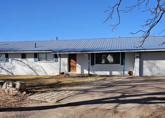 Property at 4554 N 3rd, Joseph City, AZ 86032, 4 beds, 2 baths